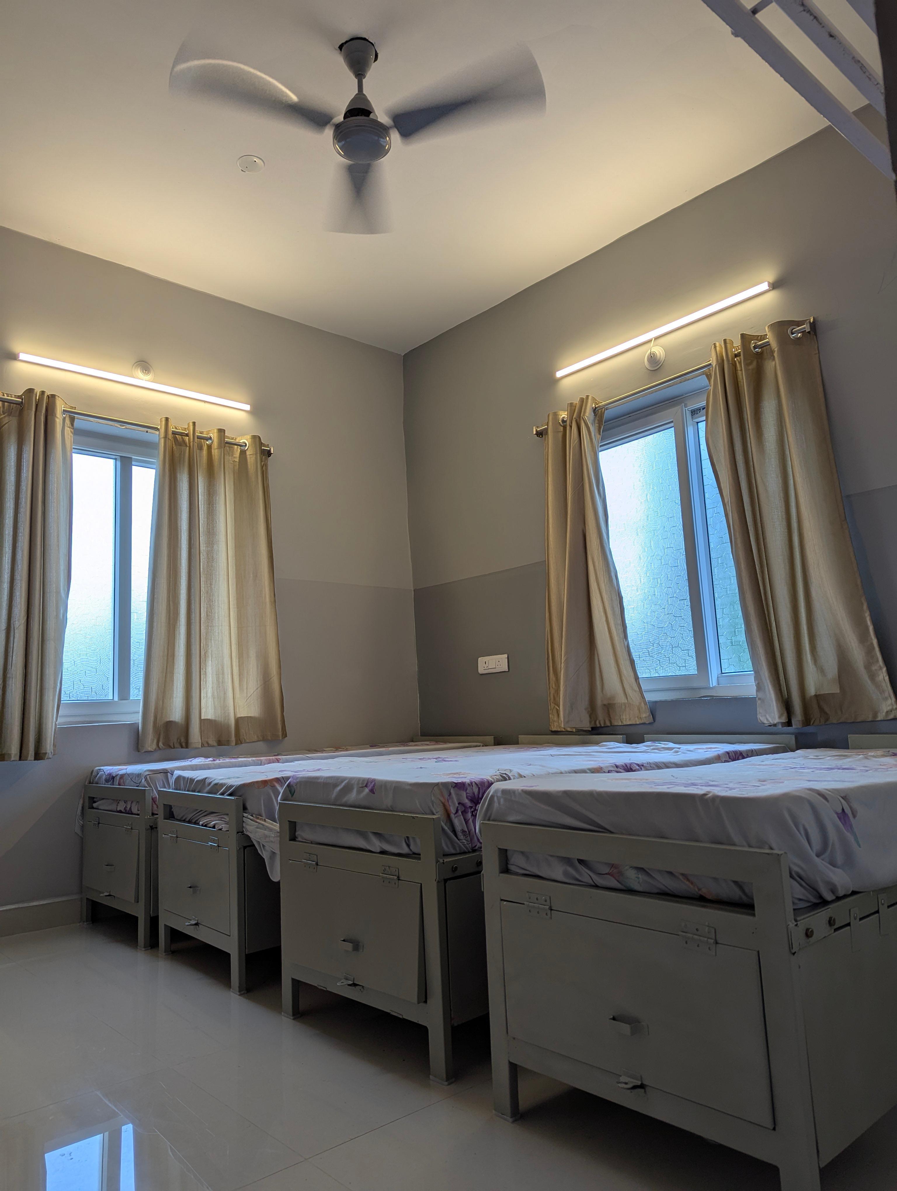 SPEC Hyderabad Infrastructure & Facilities photo 20